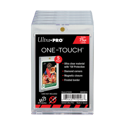 UV ONE-TOUCH® Magnetic Holder (Multiple Options)