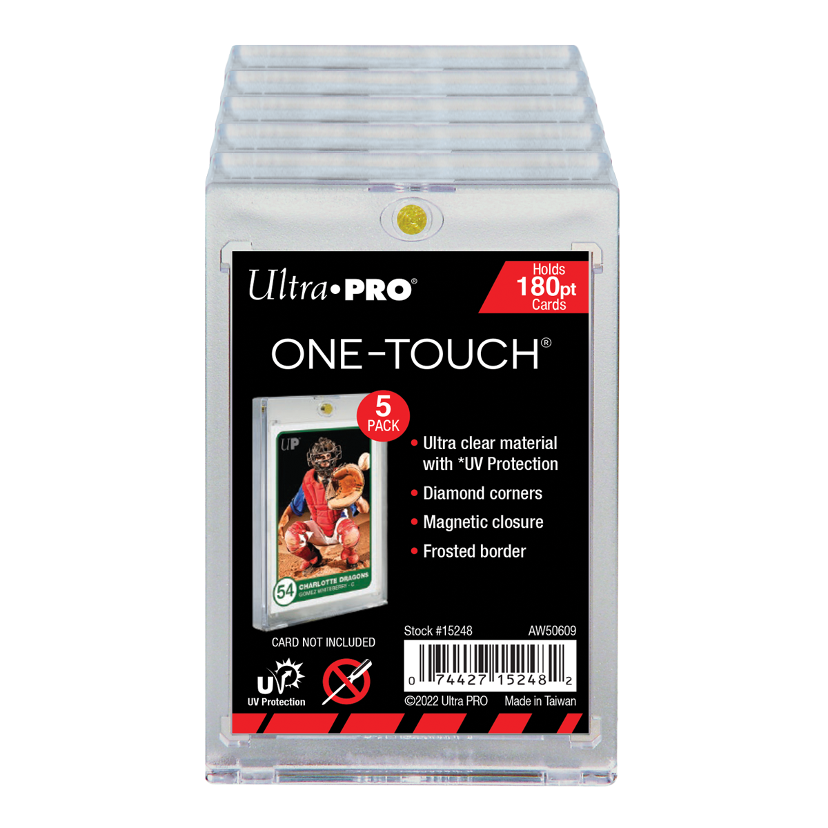 UV ONE-TOUCH® Magnetic Holder (Multiple Options)