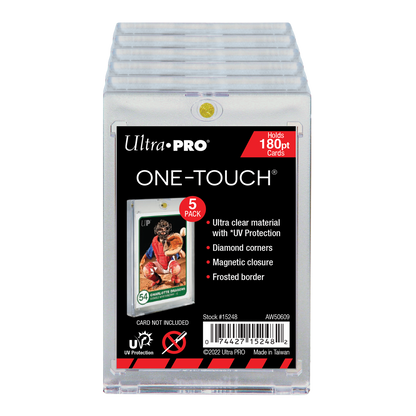 UV ONE-TOUCH® Magnetic Holder (Multiple Options)