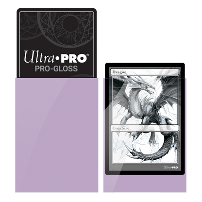 PRO-Gloss Standard DECK PROTECTOR® Sleeves