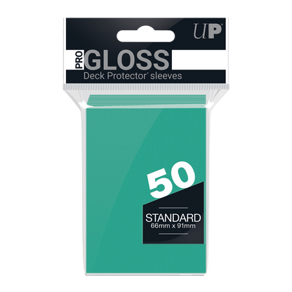 PRO-Gloss Standard DECK PROTECTOR® Sleeves
