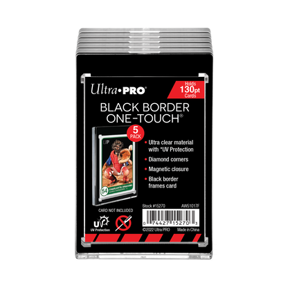 UV ONE-TOUCH® Magnetic Holder (Multiple Options)