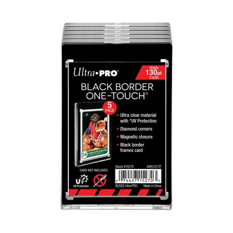 UV ONE-TOUCH® Magnetic Holder (Multiple Options)