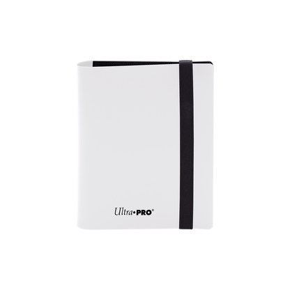 ECLIPSE® 2-Pocket PRO-BINDER®