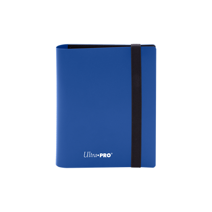 ECLIPSE® 2-Pocket PRO-BINDER®