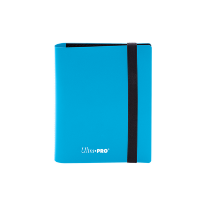 ECLIPSE® 2-Pocket PRO-BINDER®