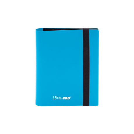 ECLIPSE® 2-Pocket PRO-BINDER®