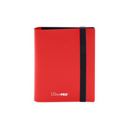 ECLIPSE® 2-Pocket PRO-BINDER®