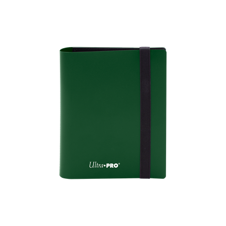 ECLIPSE® 2-Pocket PRO-BINDER®