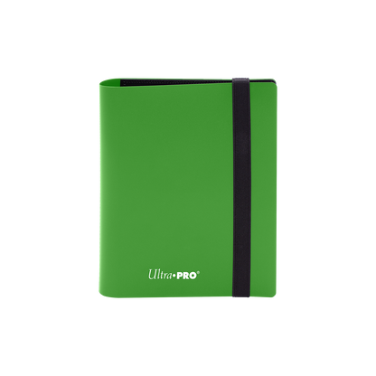 ECLIPSE® 2-Pocket PRO-BINDER®