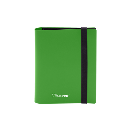 ECLIPSE® 2-Pocket PRO-BINDER®