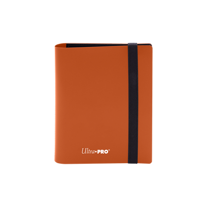 ECLIPSE® 2-Pocket PRO-BINDER®