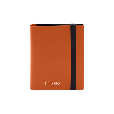 ECLIPSE® 2-Pocket PRO-BINDER®