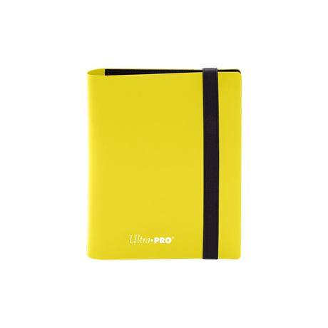 ECLIPSE® 2-Pocket PRO-BINDER®