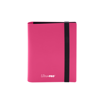 ECLIPSE® 2-Pocket PRO-BINDER®