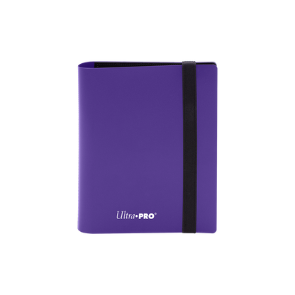 ECLIPSE® 2-Pocket PRO-BINDER®