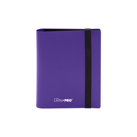 ECLIPSE® 2-Pocket PRO-BINDER®