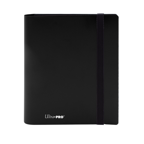 ECLIPSE® 4-Pocket PRO-BINDER®