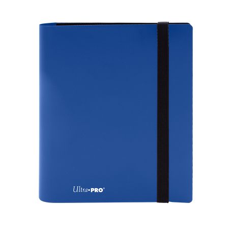 ECLIPSE® 4-Pocket PRO-BINDER®