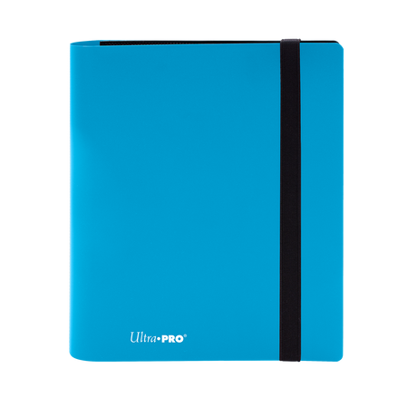 ECLIPSE® 4-Pocket PRO-BINDER®