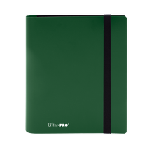 ECLIPSE® 4-Pocket PRO-BINDER®