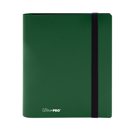 ECLIPSE® 4-Pocket PRO-BINDER®