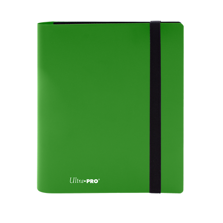 ECLIPSE® 4-Pocket PRO-BINDER®