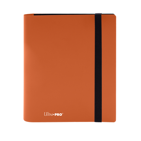 ECLIPSE® 4-Pocket PRO-BINDER®