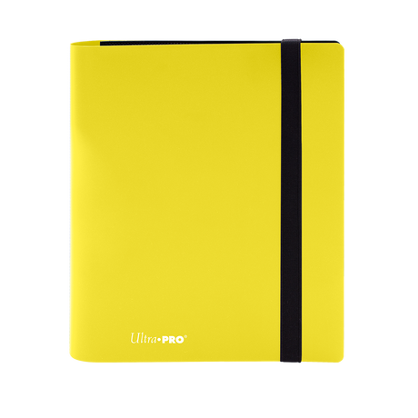 ECLIPSE® 4-Pocket PRO-BINDER®