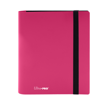 ECLIPSE® 4-Pocket PRO-BINDER®