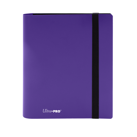ECLIPSE® 4-Pocket PRO-BINDER®