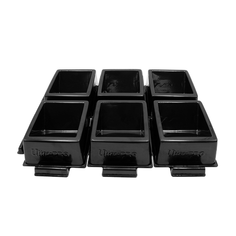 TOPLOADER® & ONE-TOUCH® Single Compartment Sorting Trays (6ct)