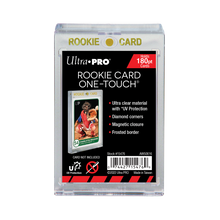 180PT ROOKIE UV ONE-TOUCH® Magnetic Holder