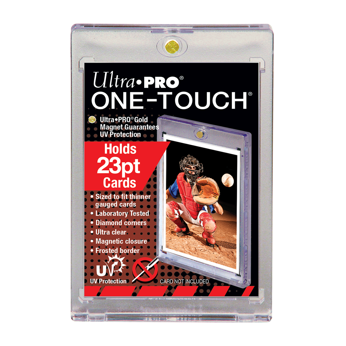 UV ONE-TOUCH® Magnetic Holder (Multiple Options)