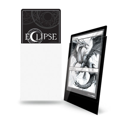 ECLIPSE® Gloss Standard DECK PROTECTOR® Sleeves (100ct)