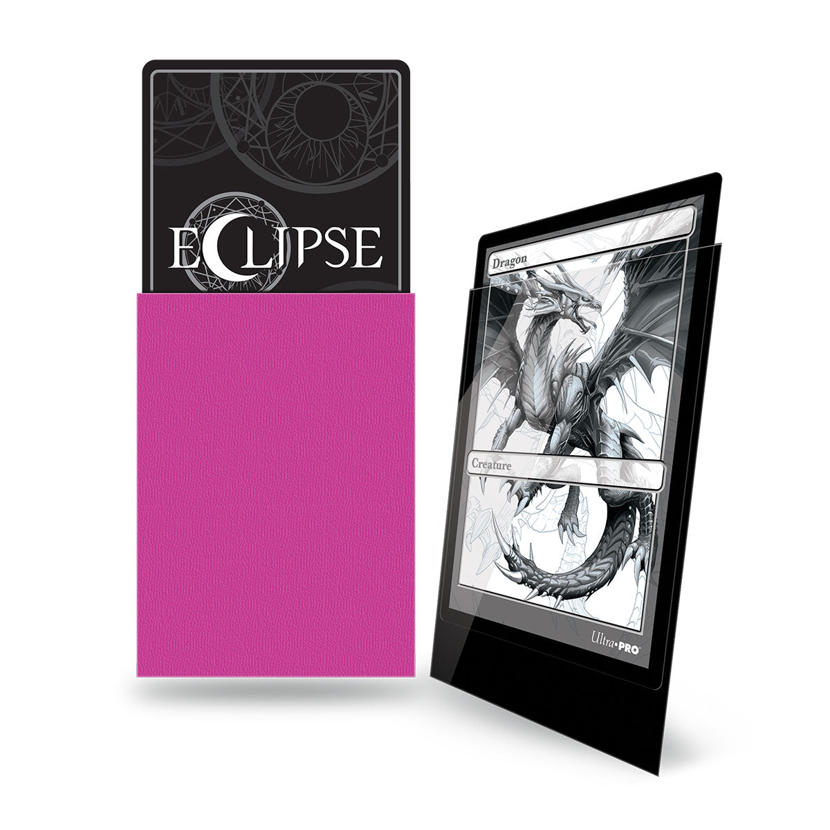 ECLIPSE® Gloss Standard DECK PROTECTOR® Sleeves (100ct)