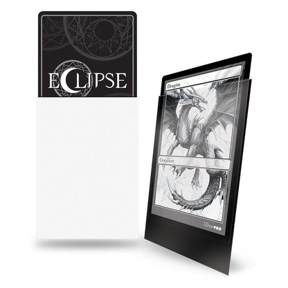 ECLIPSE® Matte Standard DECK PROTECTOR® Sleeves (100ct)