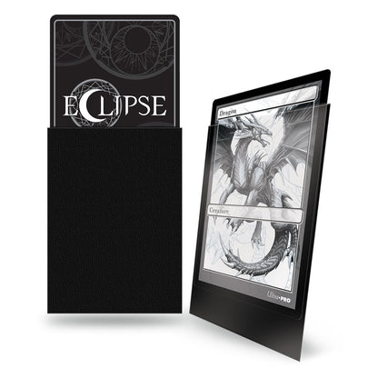 ECLIPSE® Matte Standard DECK PROTECTOR® Sleeves (100ct)