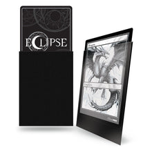 PRO-Matte ECLIPSE® Standard DECK PROTECTOR® Sleeves (100ct)