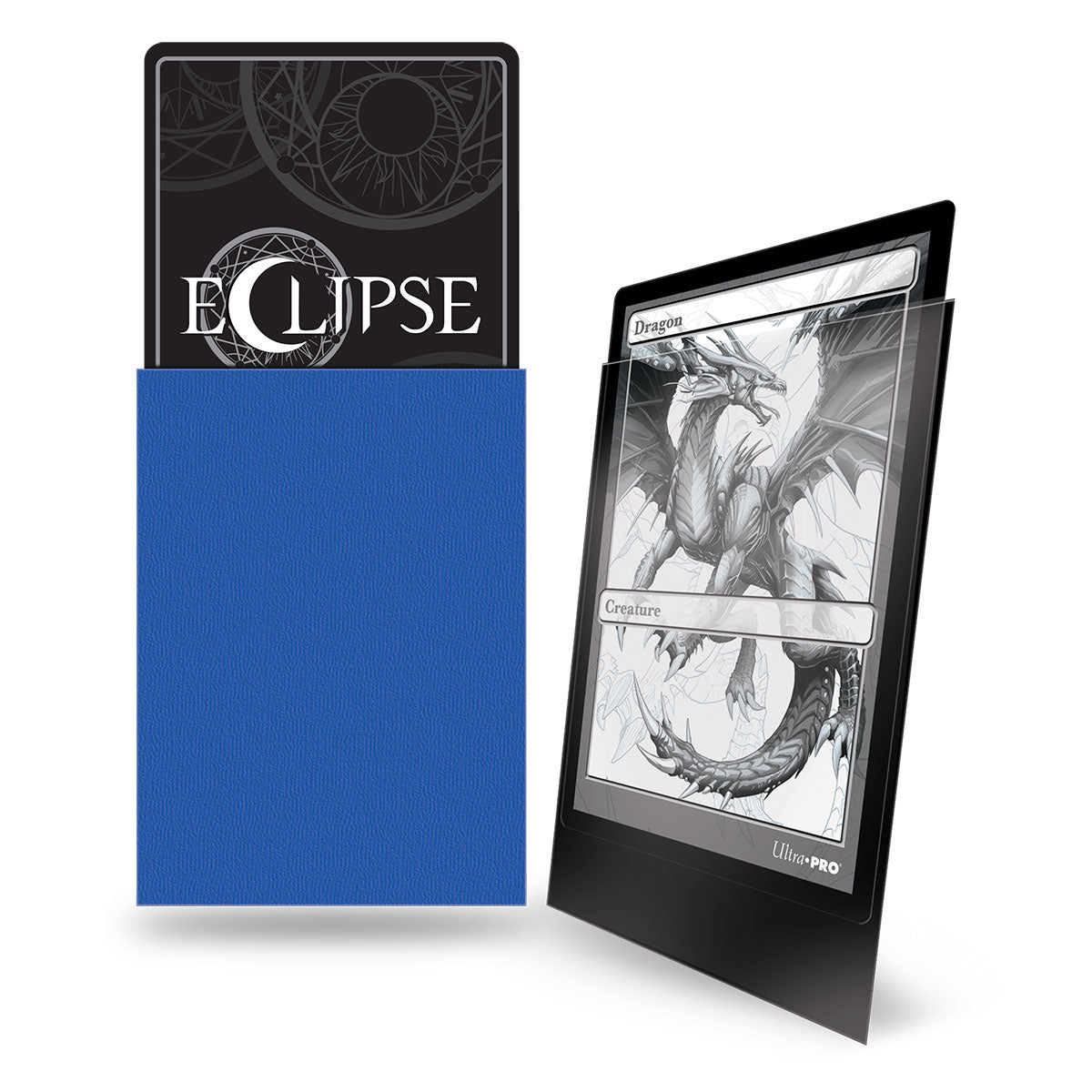 ECLIPSE® Matte Standard DECK PROTECTOR® Sleeves (100ct)