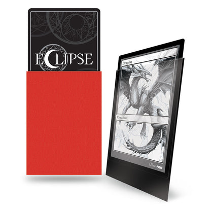 ECLIPSE® Matte Standard DECK PROTECTOR® Sleeves (100ct)