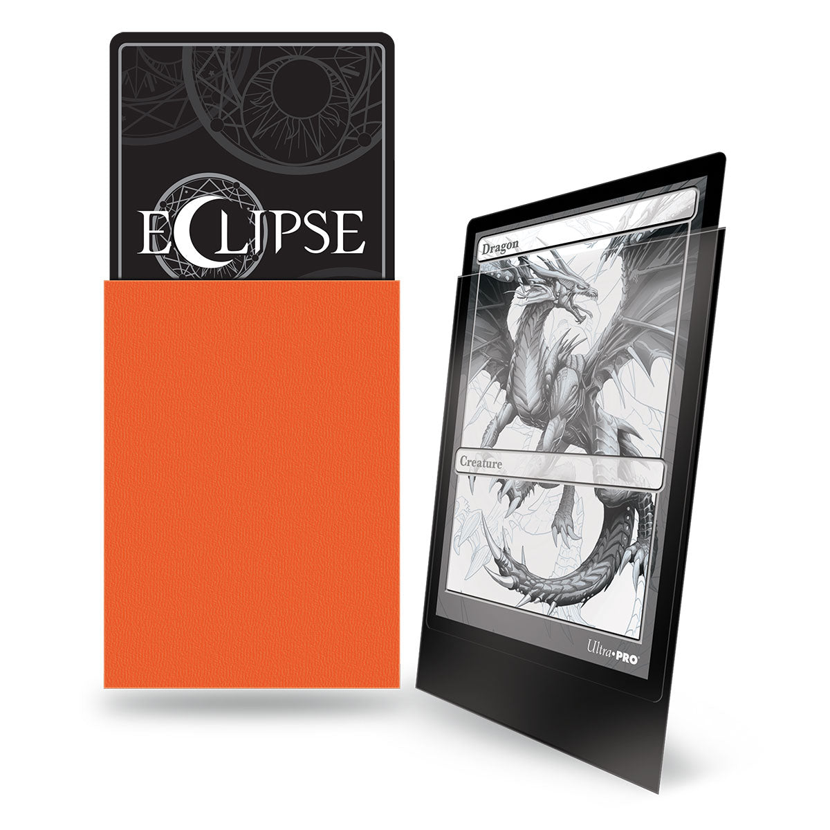 ECLIPSE® Matte Standard DECK PROTECTOR® Sleeves (100ct)