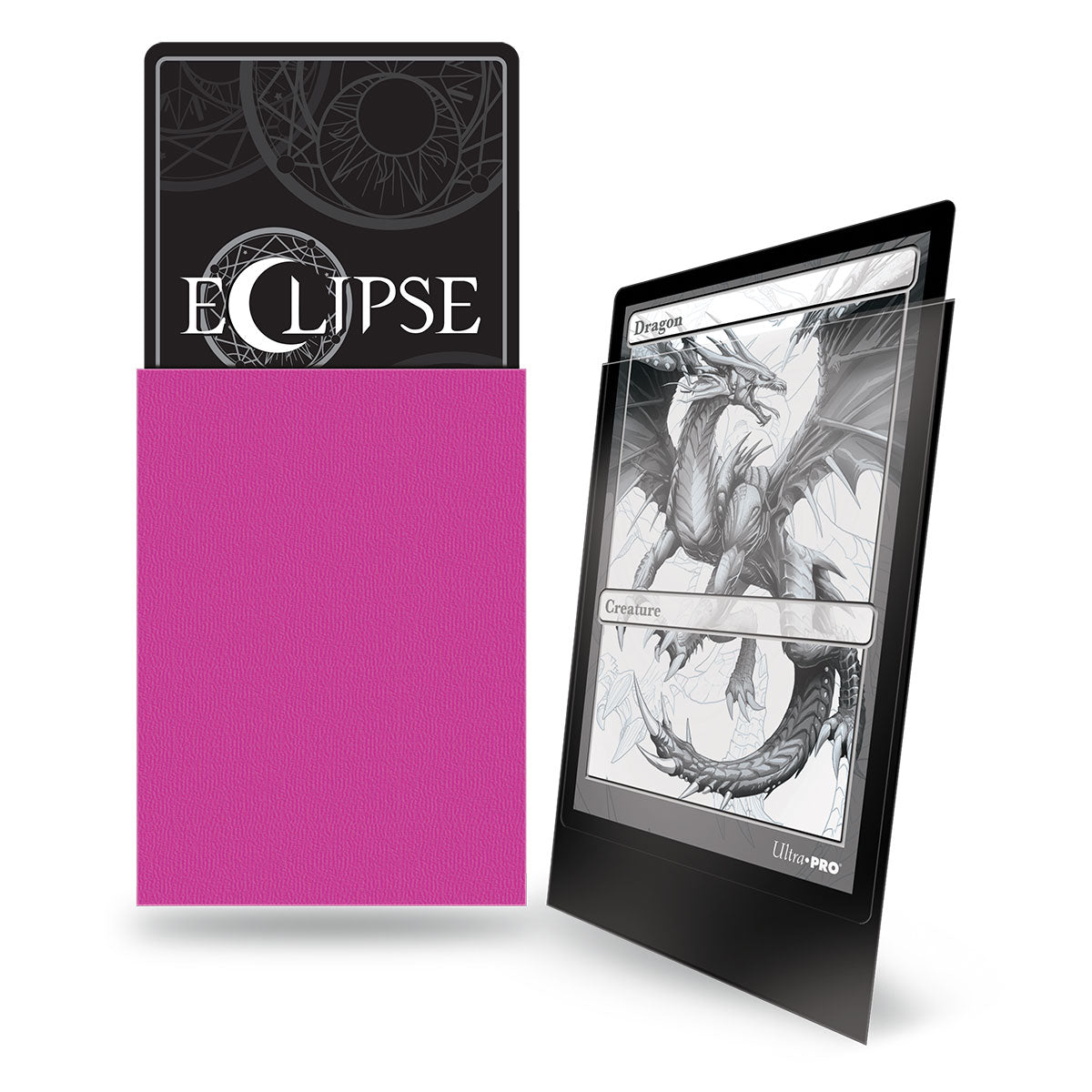 ECLIPSE® Matte Standard DECK PROTECTOR® Sleeves (100ct)
