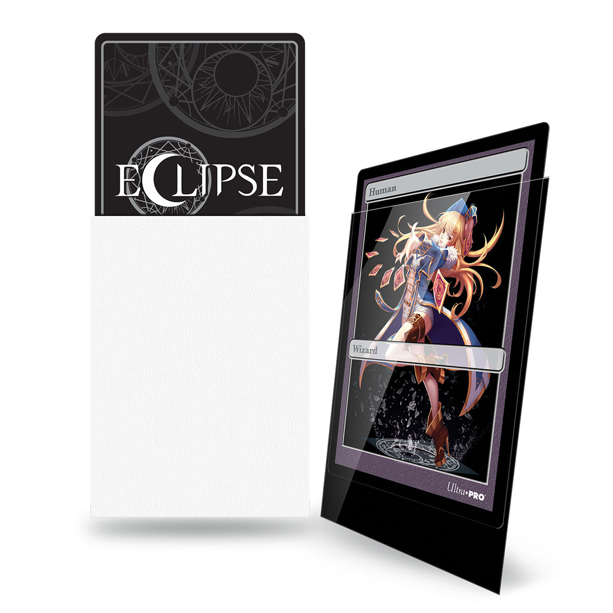 ECLIPSE® Gloss Small DECK PROTECTOR® Sleeves (60ct)
