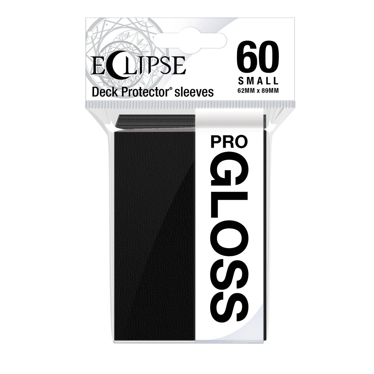 ECLIPSE® Gloss Small DECK PROTECTOR® Sleeves (60ct)