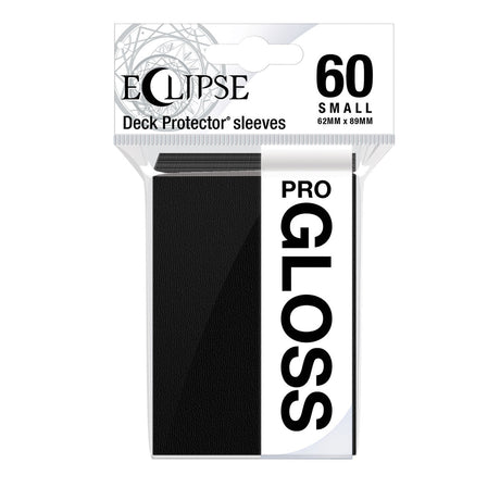ECLIPSE® Gloss Small DECK PROTECTOR® Sleeves (60ct)