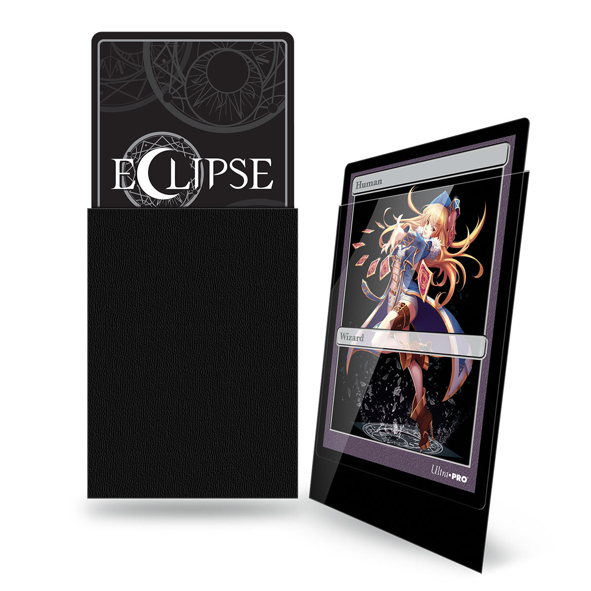 ECLIPSE® Gloss Small DECK PROTECTOR® Sleeves (60ct)