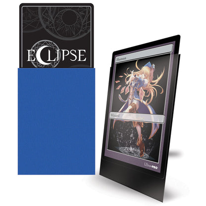 ECLIPSE® Matte Small DECK PROTECTOR® Sleeves (60ct)