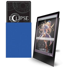 PRO-Matte ECLIPSE® Small DECK PROTECTOR® Sleeves (60ct)
