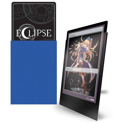 PRO-Matte ECLIPSE® Small DECK PROTECTOR® Sleeves (60ct)
